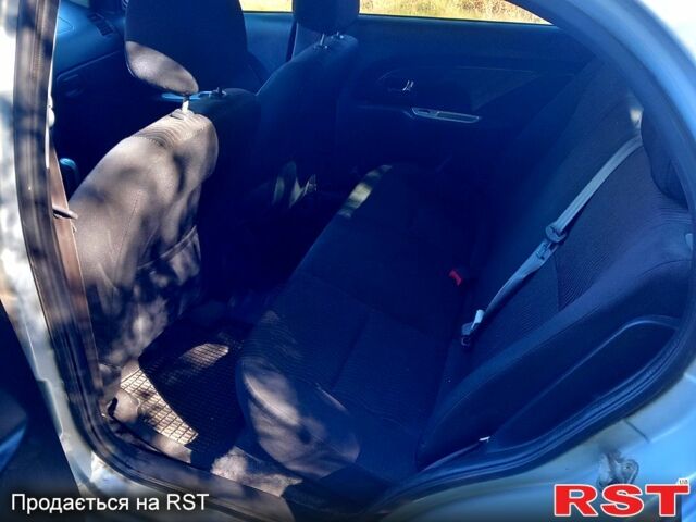ЗАЗ Форза, объемом двигателя 1.5 л и пробегом 110 тыс. км за 2999 $, фото 3 на Automoto.ua