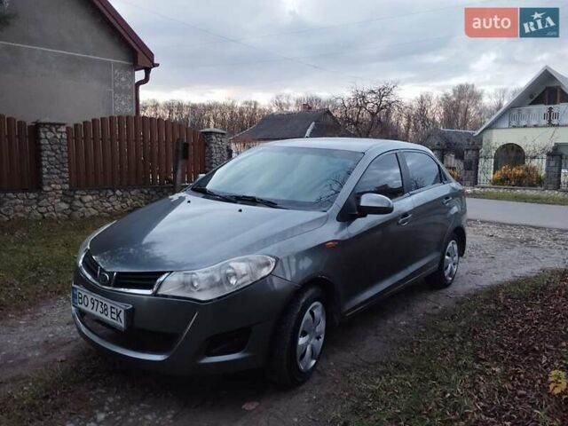 ЗАЗ Форза, объемом двигателя 1.5 л и пробегом 220 тыс. км за 2850 $, фото 12 на Automoto.ua