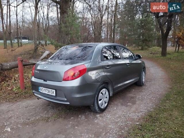 ЗАЗ Форза, объемом двигателя 1.5 л и пробегом 220 тыс. км за 2850 $, фото 13 на Automoto.ua