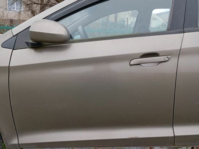 Желтый ЗАЗ Форза, объемом двигателя 0 л и пробегом 173 тыс. км за 800 $, фото 2 на Automoto.ua