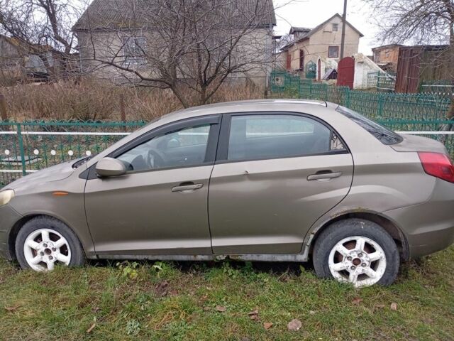 Желтый ЗАЗ Форза, объемом двигателя 0 л и пробегом 173 тыс. км за 800 $, фото 1 на Automoto.ua