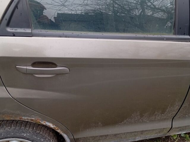 Желтый ЗАЗ Форза, объемом двигателя 0 л и пробегом 173 тыс. км за 800 $, фото 4 на Automoto.ua