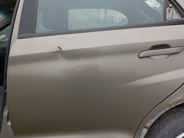 Желтый ЗАЗ Форза, объемом двигателя 0 л и пробегом 173 тыс. км за 800 $, фото 3 на Automoto.ua