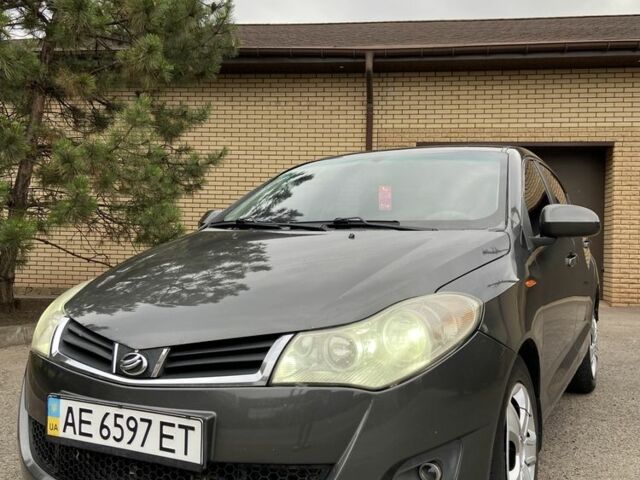 Сірий ЗАЗ Форза, об'ємом двигуна 1.5 л та пробігом 170 тис. км за 2650 $, фото 7 на Automoto.ua