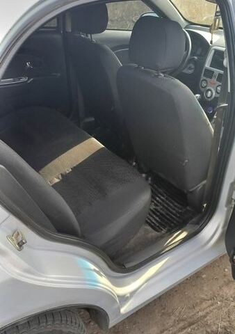 Сірий ЗАЗ Форза, об'ємом двигуна 1.5 л та пробігом 205 тис. км за 3500 $, фото 9 на Automoto.ua