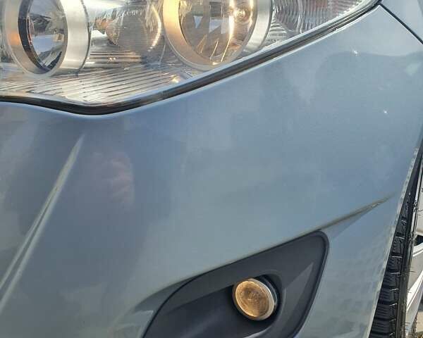 Серый ЗАЗ Форза, объемом двигателя 1.5 л и пробегом 68 тыс. км за 3500 $, фото 39 на Automoto.ua