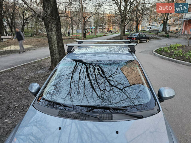 Серый ЗАЗ Форза, объемом двигателя 1.5 л и пробегом 21 тыс. км за 3800 $, фото 3 на Automoto.ua