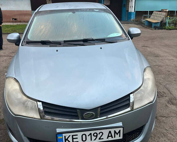 Сірий ЗАЗ Форза, об'ємом двигуна 1.5 л та пробігом 217 тис. км за 3000 $, фото 2 на Automoto.ua