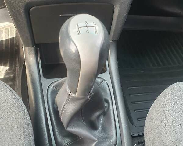 Серый ЗАЗ Форза, объемом двигателя 1.5 л и пробегом 68 тыс. км за 3500 $, фото 25 на Automoto.ua