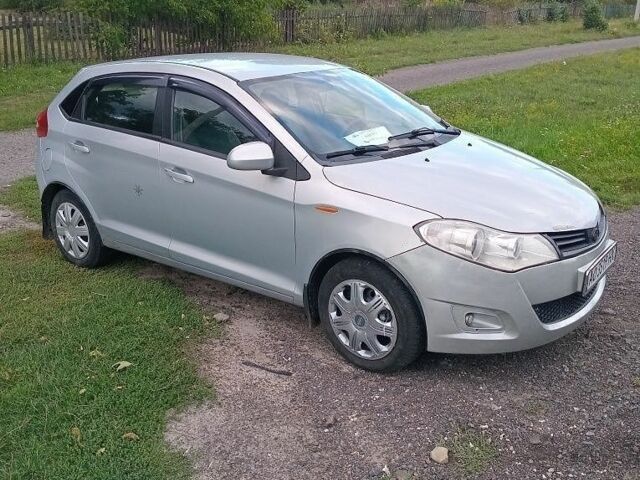Сірий ЗАЗ Форза, об'ємом двигуна 1.5 л та пробігом 224 тис. км за 2597 $, фото 3 на Automoto.ua