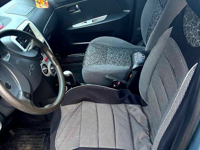 Сірий ЗАЗ Форза, об'ємом двигуна 1.5 л та пробігом 217 тис. км за 3000 $, фото 5 на Automoto.ua