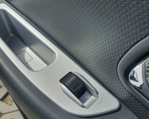 Серый ЗАЗ Форза, объемом двигателя 1.5 л и пробегом 68 тыс. км за 3500 $, фото 30 на Automoto.ua