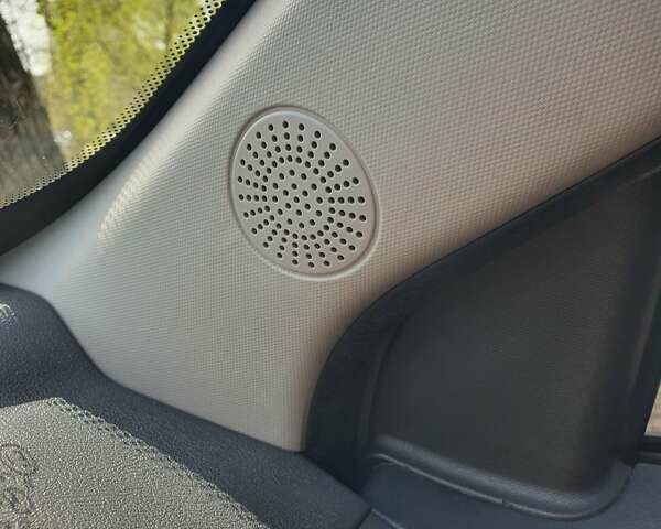 Серый ЗАЗ Форза, объемом двигателя 1.5 л и пробегом 68 тыс. км за 3500 $, фото 41 на Automoto.ua