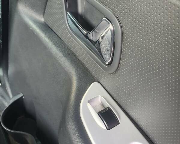 Серый ЗАЗ Форза, объемом двигателя 1.5 л и пробегом 68 тыс. км за 3500 $, фото 31 на Automoto.ua