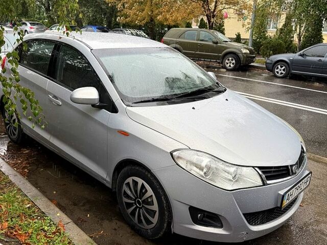 ЗАЗ Форза 2011 в Киеве на Automoto.ua Серый ЗАЗ Форза, объемом двигателя 1.5 л и пробегом 80 тыс. км за 2999 $, фото 2 на Automoto.ua