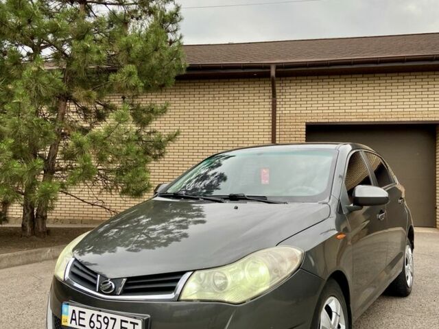 Сірий ЗАЗ Форза, об'ємом двигуна 1.5 л та пробігом 170 тис. км за 2650 $, фото 5 на Automoto.ua