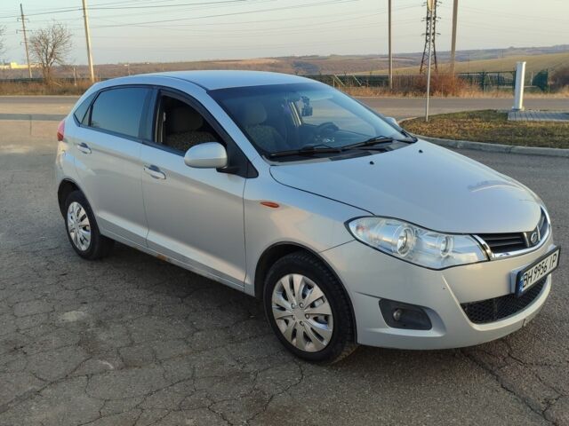 Серый ЗАЗ Форза, объемом двигателя 1.5 л и пробегом 97 тыс. км за 3500 $, фото 8 на Automoto.ua