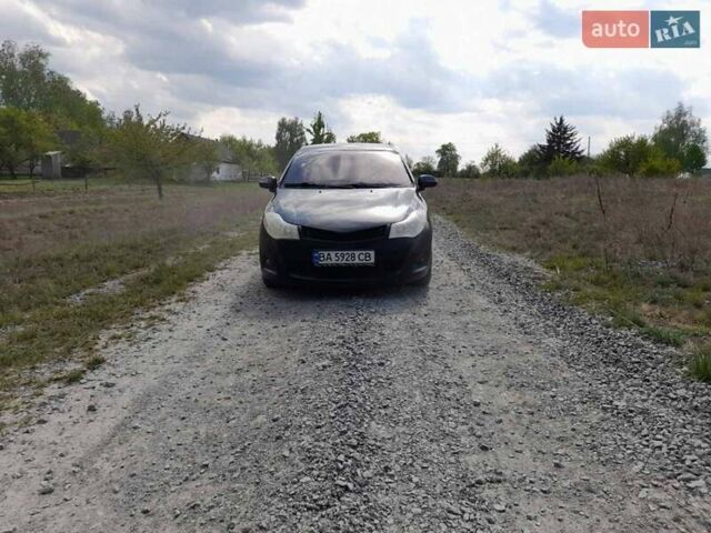 Серый ЗАЗ Форза, объемом двигателя 1.5 л и пробегом 137 тыс. км за 2600 $, фото 13 на Automoto.ua