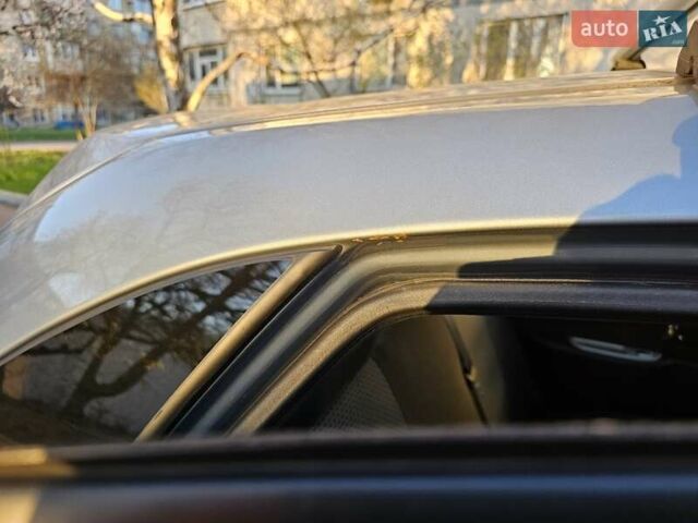 Серый ЗАЗ Форза, объемом двигателя 1.5 л и пробегом 21 тыс. км за 3800 $, фото 18 на Automoto.ua