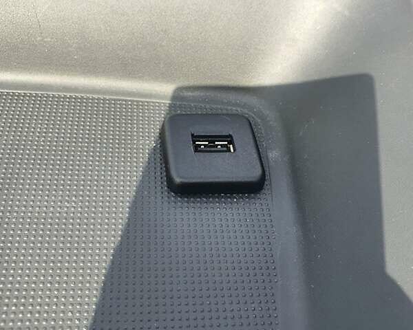 Серый ЗАЗ Форза, объемом двигателя 1.5 л и пробегом 68 тыс. км за 3500 $, фото 18 на Automoto.ua