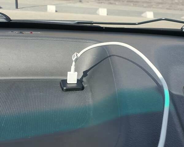 Серый ЗАЗ Форза, объемом двигателя 1.5 л и пробегом 68 тыс. км за 3500 $, фото 23 на Automoto.ua