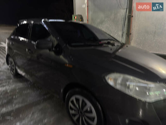 Серый ЗАЗ Форза, объемом двигателя 1.5 л и пробегом 81 тыс. км за 2000 $, фото 10 на Automoto.ua