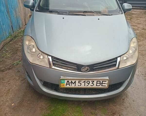 ЗАЗ Форза 2011 у Сарнах на Automoto.ua Сірий ЗАЗ Форза, об'ємом двигуна 1.5 л та пробігом 135 тис. км за 2600 $, фото 13 на Automoto.ua