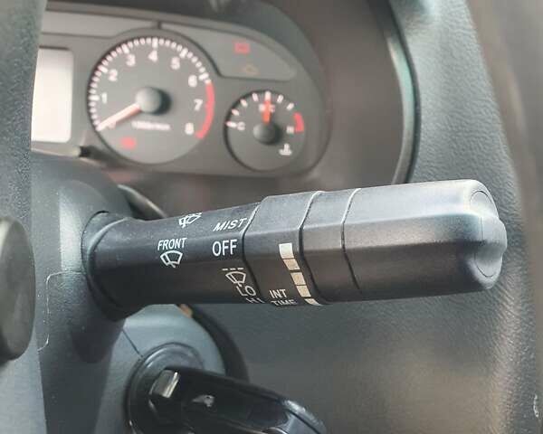 Серый ЗАЗ Форза, объемом двигателя 1.5 л и пробегом 68 тыс. км за 3500 $, фото 17 на Automoto.ua