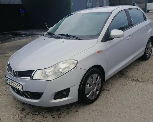 Сірий ЗАЗ Форза, об'ємом двигуна 1.5 л та пробігом 97 тис. км за 3000 $, фото 3 на Automoto.ua
