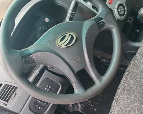 ЗАЗ Форза 2011 у Сарнах на Automoto.ua Сірий ЗАЗ Форза, об'ємом двигуна 1.5 л та пробігом 135 тис. км за 2600 $, фото 3 на Automoto.ua