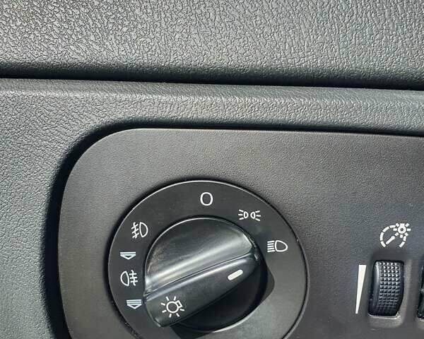 Серый ЗАЗ Форза, объемом двигателя 1.5 л и пробегом 68 тыс. км за 3500 $, фото 14 на Automoto.ua