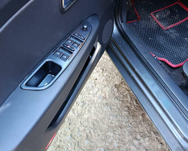 Серый ЗАЗ Форза, объемом двигателя 1.5 л и пробегом 207 тыс. км за 2700 $, фото 7 на Automoto.ua