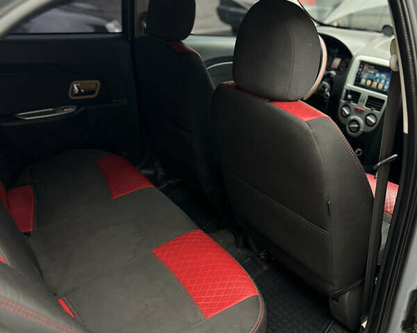 Серый ЗАЗ Форза, объемом двигателя 1.5 л и пробегом 95 тыс. км за 2599 $, фото 5 на Automoto.ua