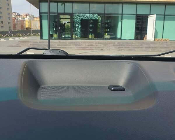 Серый ЗАЗ Форза, объемом двигателя 1.5 л и пробегом 68 тыс. км за 3500 $, фото 19 на Automoto.ua