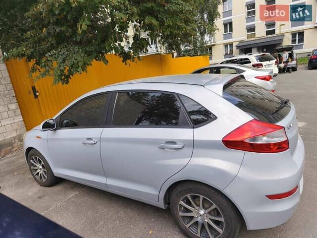 Сірий ЗАЗ Форза, об'ємом двигуна 1.5 л та пробігом 73 тис. км за 4000 $, фото 2 на Automoto.ua