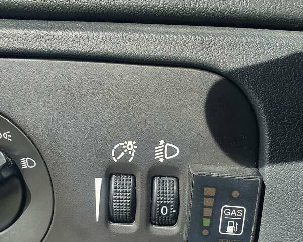 Серый ЗАЗ Форза, объемом двигателя 1.5 л и пробегом 68 тыс. км за 3500 $, фото 15 на Automoto.ua