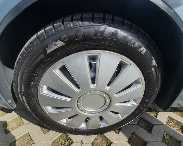 Серый ЗАЗ Форза, объемом двигателя 1.5 л и пробегом 68 тыс. км за 3500 $, фото 38 на Automoto.ua