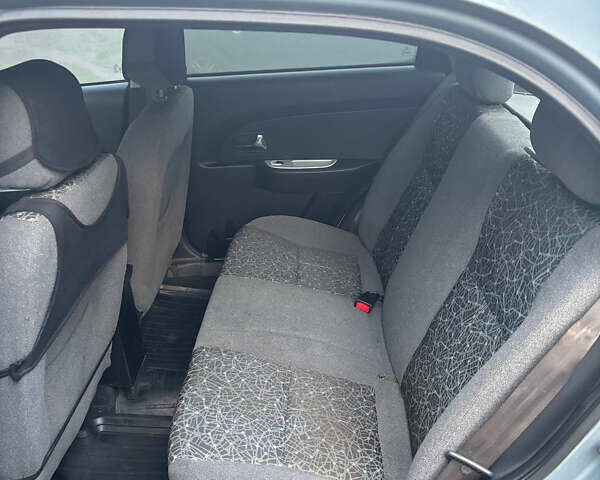 Сірий ЗАЗ Форза, об'ємом двигуна 1.5 л та пробігом 217 тис. км за 3000 $, фото 7 на Automoto.ua