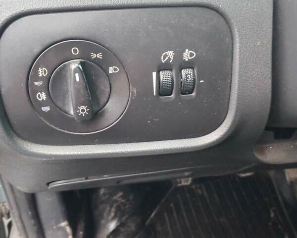 ЗАЗ Форза 2011 у Сарнах на Automoto.ua Сірий ЗАЗ Форза, об'ємом двигуна 1.5 л та пробігом 135 тис. км за 2600 $, фото 6 на Automoto.ua