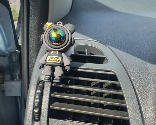 Серый ЗАЗ Форза, объемом двигателя 1.5 л и пробегом 68 тыс. км за 3500 $, фото 13 на Automoto.ua