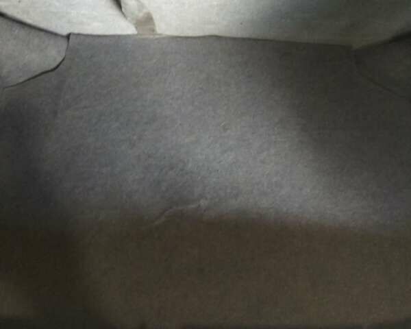 Серый ЗАЗ Форза, объемом двигателя 1.5 л и пробегом 151 тыс. км за 3500 $, фото 5 на Automoto.ua