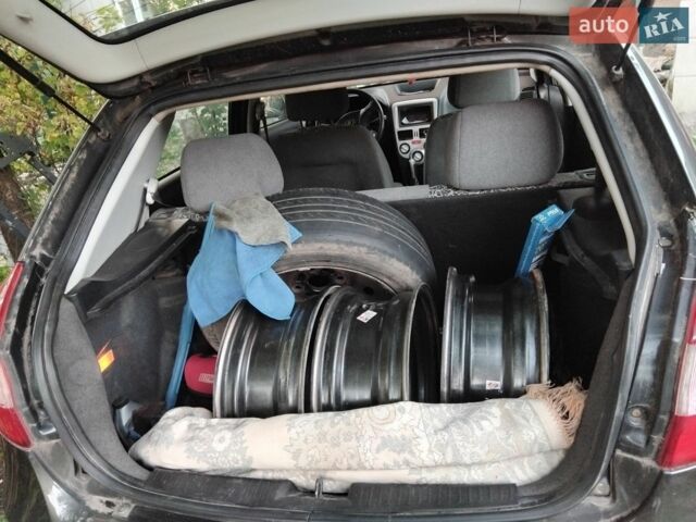 Сірий ЗАЗ Форза, об'ємом двигуна 1.5 л та пробігом 59 тис. км за 2499 $, фото 1 на Automoto.ua