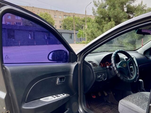 Сірий ЗАЗ Форза, об'ємом двигуна 1.5 л та пробігом 170 тис. км за 2650 $, фото 8 на Automoto.ua