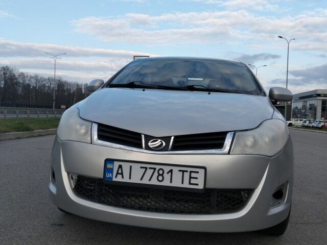 Сірий ЗАЗ Форза, об'ємом двигуна 1.5 л та пробігом 300 тис. км за 3500 $, фото 4 на Automoto.ua