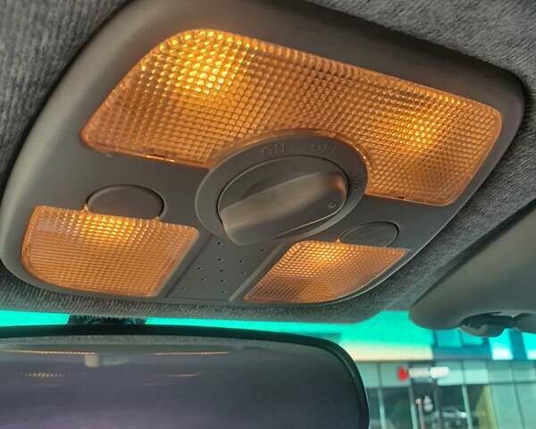 Серый ЗАЗ Форза, объемом двигателя 1.5 л и пробегом 68 тыс. км за 3500 $, фото 26 на Automoto.ua