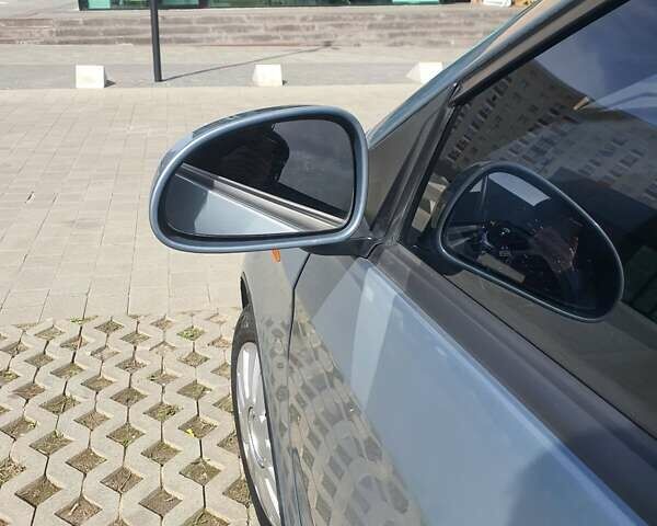 Серый ЗАЗ Форза, объемом двигателя 1.5 л и пробегом 68 тыс. км за 3500 $, фото 7 на Automoto.ua