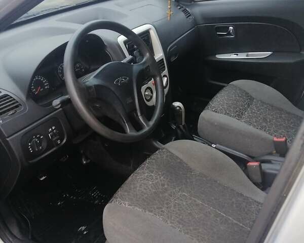 Сірий ЗАЗ Форза, об'ємом двигуна 1.5 л та пробігом 97 тис. км за 3000 $, фото 2 на Automoto.ua