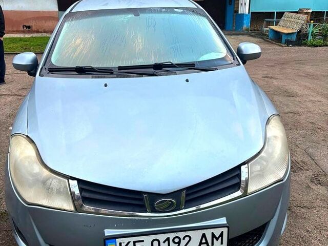 Сірий ЗАЗ Форза, об'ємом двигуна 1.5 л та пробігом 217 тис. км за 3000 $, фото 2 на Automoto.ua