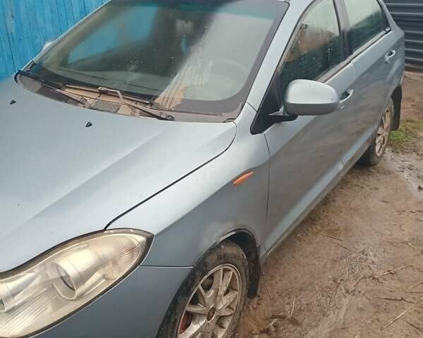 ЗАЗ Форза 2011 у Сарнах на Automoto.ua Сірий ЗАЗ Форза, об'ємом двигуна 1.5 л та пробігом 135 тис. км за 2600 $, фото 11 на Automoto.ua