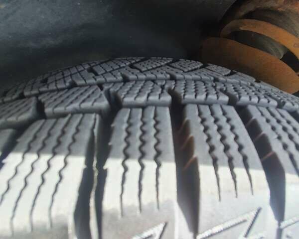 Серый ЗАЗ Форза, объемом двигателя 1.5 л и пробегом 68 тыс. км за 3500 $, фото 36 на Automoto.ua